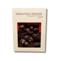 Friture de pâques noire