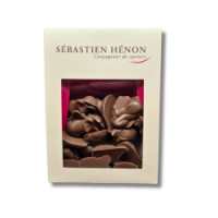 Friture de pâques lait