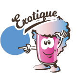 L'exotique blanche  4,5%