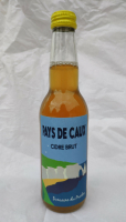 Cidre cuvée spéciale pays de caux 33 cl