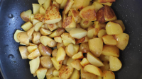 Pomme de terre marylin