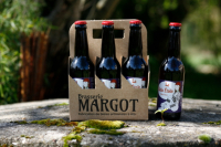 Coffret de 6 bières rousses