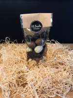 Sachet de fritures + oeufs pralinés