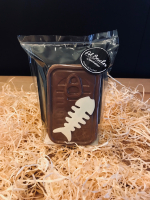 Boîte à sardine lait