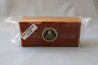 Pain d'épices à l'orange