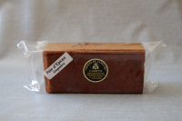 Pain d'épices au gingembre