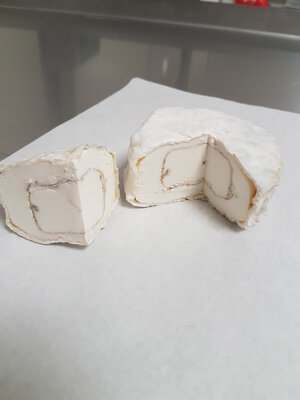 Le double bleu