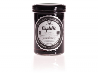 Confiture myrtille