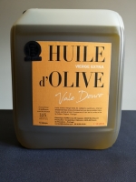 Huile d'olive vierge extra - promo