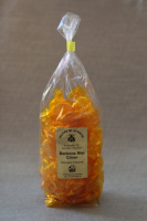 Bonbons enveloppés miel citron
