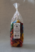 Bonbons enveloppés miel bien-être