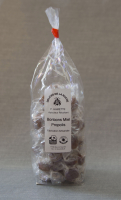 Bonbons enveloppés miel propolis