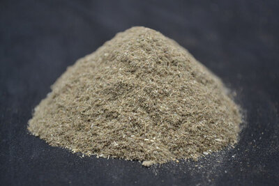 Citronnelle moulu