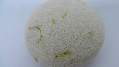 Shampoing solide camomille