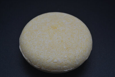 Shampoing solide cheveux gras