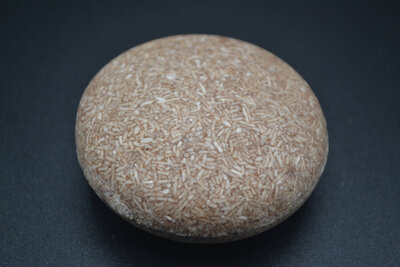 Shampoing cheveux terne