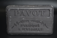 Savon de marseille pavot