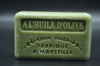 Savon de marseille huile d'olive
