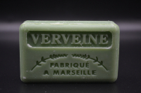 Savon de marseille verveine
