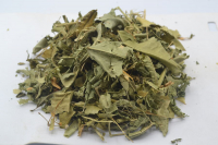 Infusion des prairies