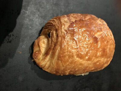 Chocolatine