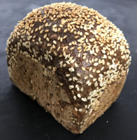 Pain de la forêt noire