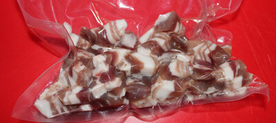Lardons demi sel