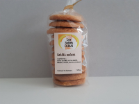 Sablés nature