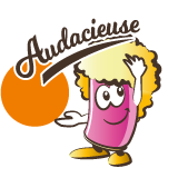 L'audacieuse blonde 6%