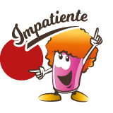 L'impaciente rousse 6,5%