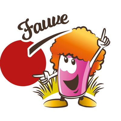 La fauve rousse 6,5%