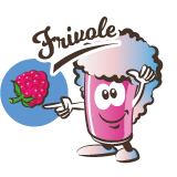 La frivole blanche framboise 5,1%