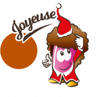 La festive de noël brune 8,5%