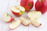 Pommes pink lady, lot et garonne