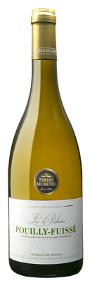 Pouilly-fuisse les preludes