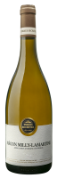 Mâcon milly-lamartine clos du four