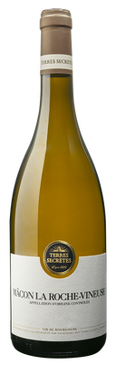 Mâcon roche vineuse les morlionnes