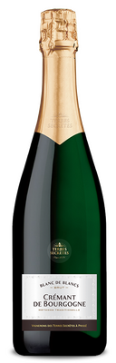 Crémant brut blanc de blancs