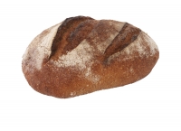 Miche complet 500g tranchée