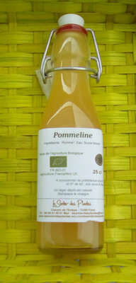 Pommeline