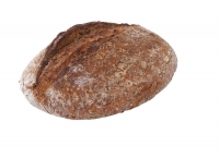 Miche lin & tournesol 500g tranchée