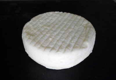 Fromage frais de brebis