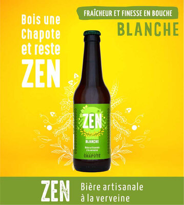 Zen 33cl