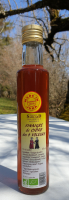 Vinaigre des 4 voleurs bio
