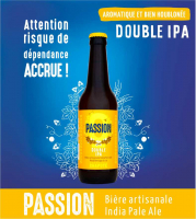 Passion 33cl