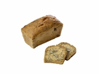 Moulé maïs & courge 350g tranché