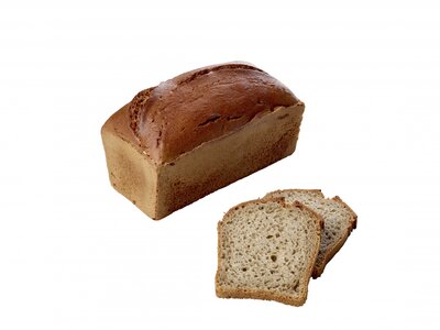 Moulé riz & sarrasin 350g tranché