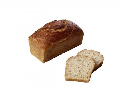 Moulé riz & souchet 350g tranché