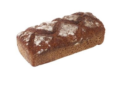 Moulé pur seigle 500g tranché