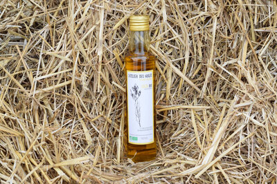 Huile de colza - 75cl